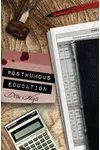 Posthumous Education