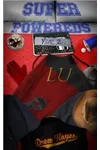Super Powereds: Year 2