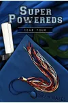 Super Powereds: Year 4