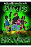 Zombies Ate My Homework