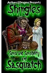 Sense and Sensibility and Sasquatch