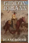 Gideon Johann