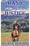 Hand Of Justice