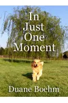 In Just One Moment