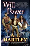 Will Power
