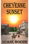 Cheyenne Sunset