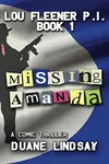 Missing Amanda