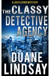 The Classy Detective Agency