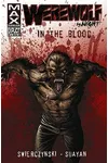 Werewolf by Night: In the Blood