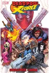 Deadpool vs X-Force