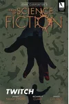 John Carpenter's Tales of Science Fiction: Twitch
