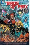 Birds of Prey, Vol. 4: The Cruelest Cut