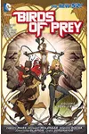Birds of Prey, Vol. 5: Soul Crisis