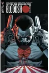 Bloodshot, Volume 1