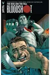 Bloodshot, Volume 2