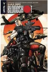 Bloodshot, Volume 4