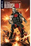 Bloodshot, Volume 5