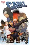Cable, Volume 2