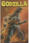 Godzilla, Volume 3