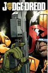 Judge Dredd, Volume 1