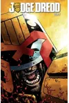 Judge Dredd, Volume 2