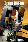 Judge Dredd, Volume 3