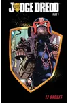 Judge Dredd, Volume 4