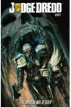 Judge Dredd, Volume 5