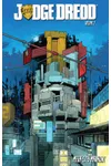 Judge Dredd, Volume 7