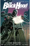 The Black Hood, Vol. 2