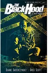 The Black Hood, Vol. 3