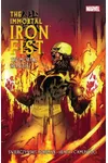 Vol. 4: The Mortal Iron Fist