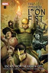 Vol. 5: Escape from the Eighth City
