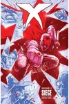X Volume 3