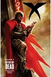 X Volume 4