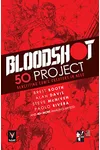 Bloodshot 50 Project