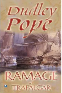 Ramage At Trafalgar