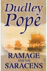 Ramage And The Saracens