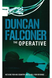 The Bomb Surgeon/The Operative