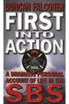First Into Action