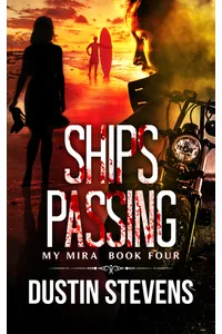 Ships Passing