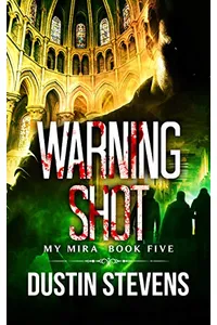 Warning Shot