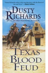 Texas Blood Feud