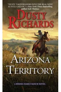 Arizona Territory