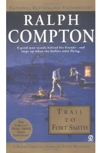 Trail To Fort Smith