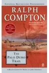 The Palo Duro Trail
