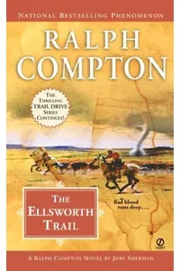 The Ellsworth Trail