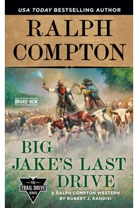 Big Jake's Last Drive