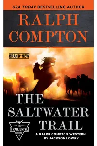 The Saltwater Trail