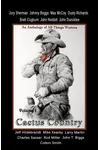 Cactus Country Anthology Volume I